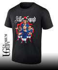 Killer Squad France Football World Cup 2026 shirt