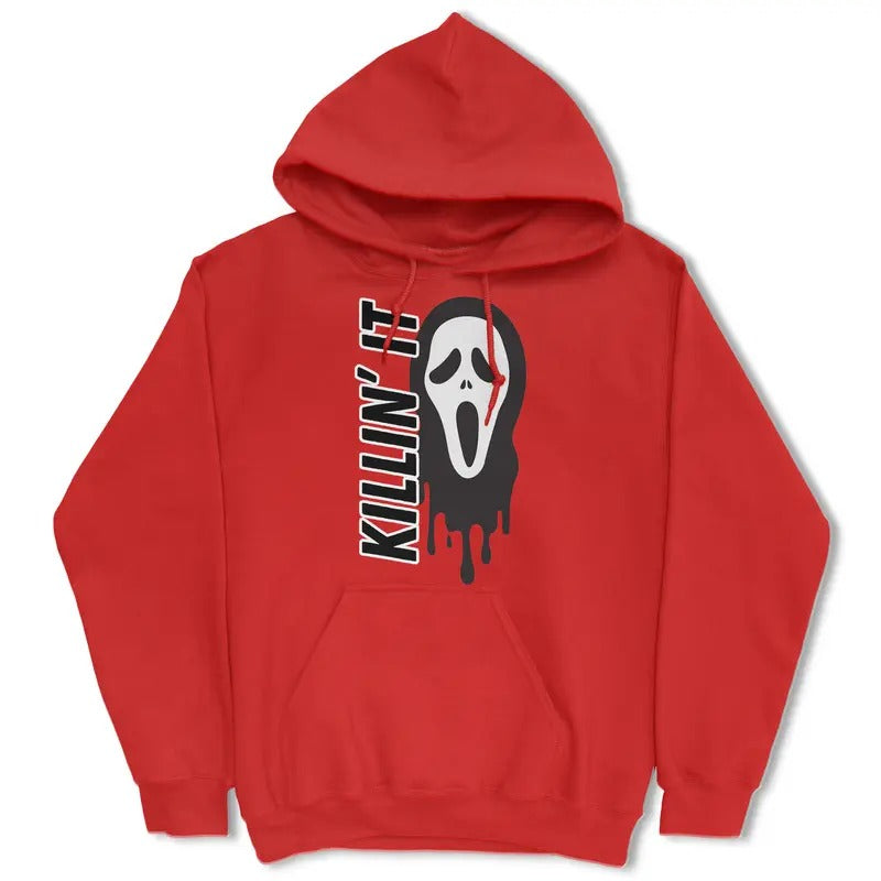 Killin' T-Shirts