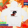 Killwhitneydead So Pretty So Plastic Shirt Unisex , , , Long Sleeve Tee