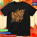 Kindred Valley KV Short Sleeve 2026 Shirt Unisex , , , Long Sleeve Tee
