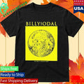 King Dude Billy Expired Planet Shirt Unisex , , , Long Sleeve Tee