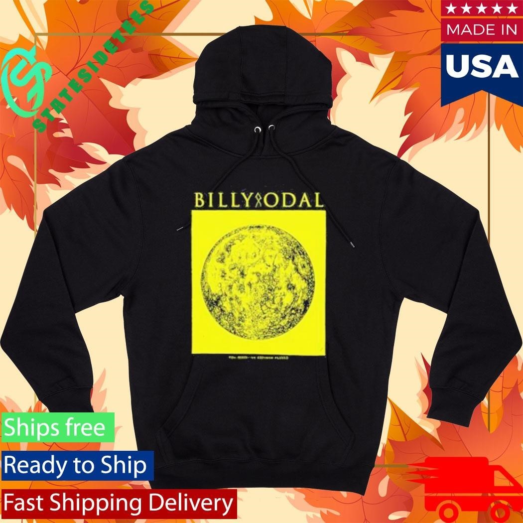 King Dude Billy Expired Planet Shirt Unisex , , , Long Sleeve Tee