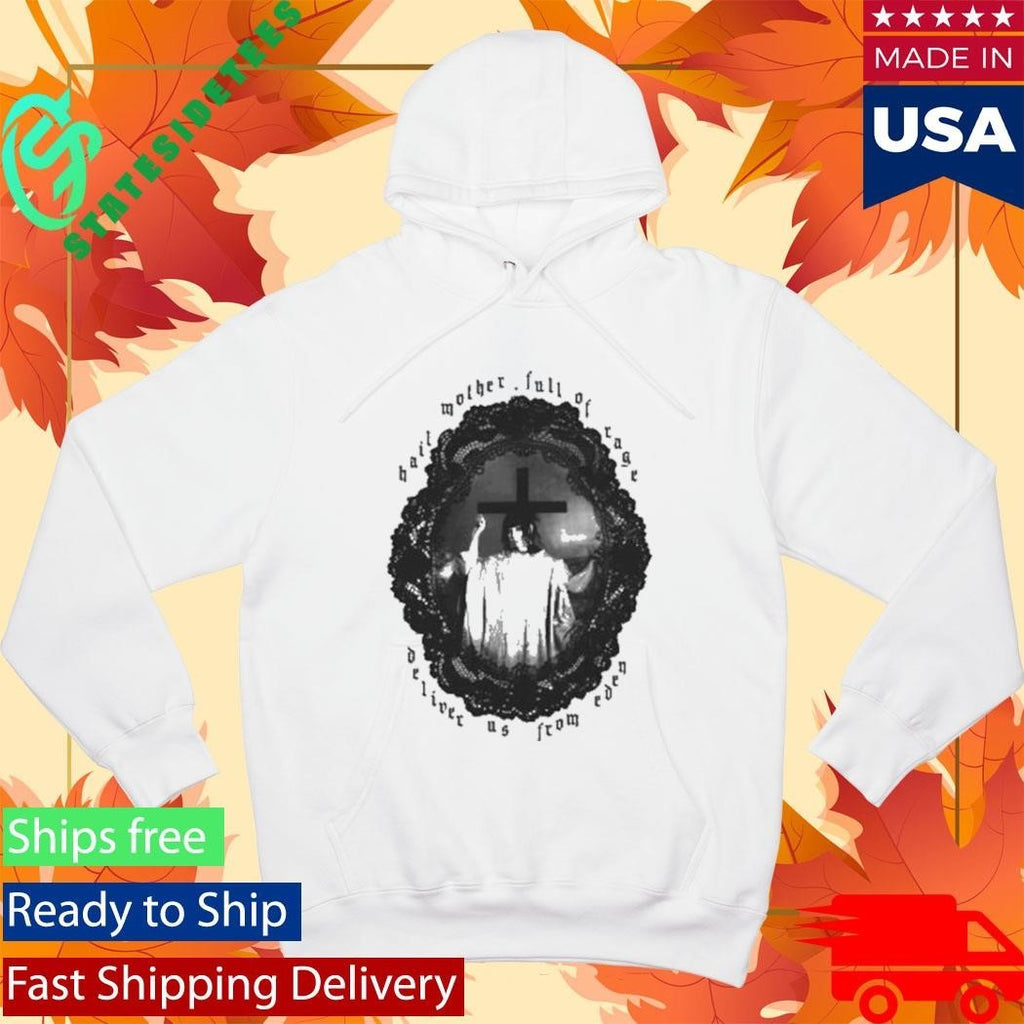 King Mala Hail Mother Shirt Unisex , , , Long Sleeve Tee