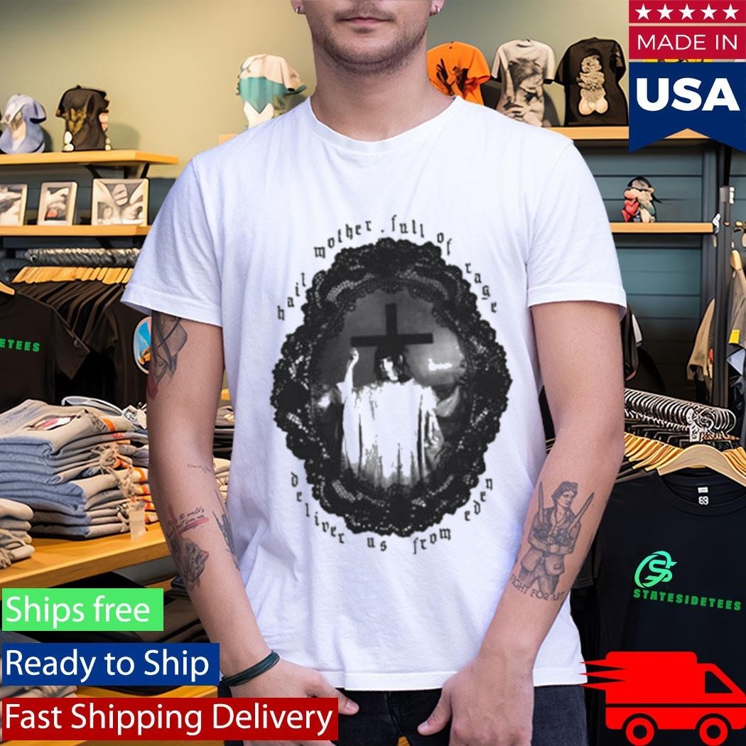 King Mala Hail Mother Shirt Unisex , , , Long Sleeve Tee