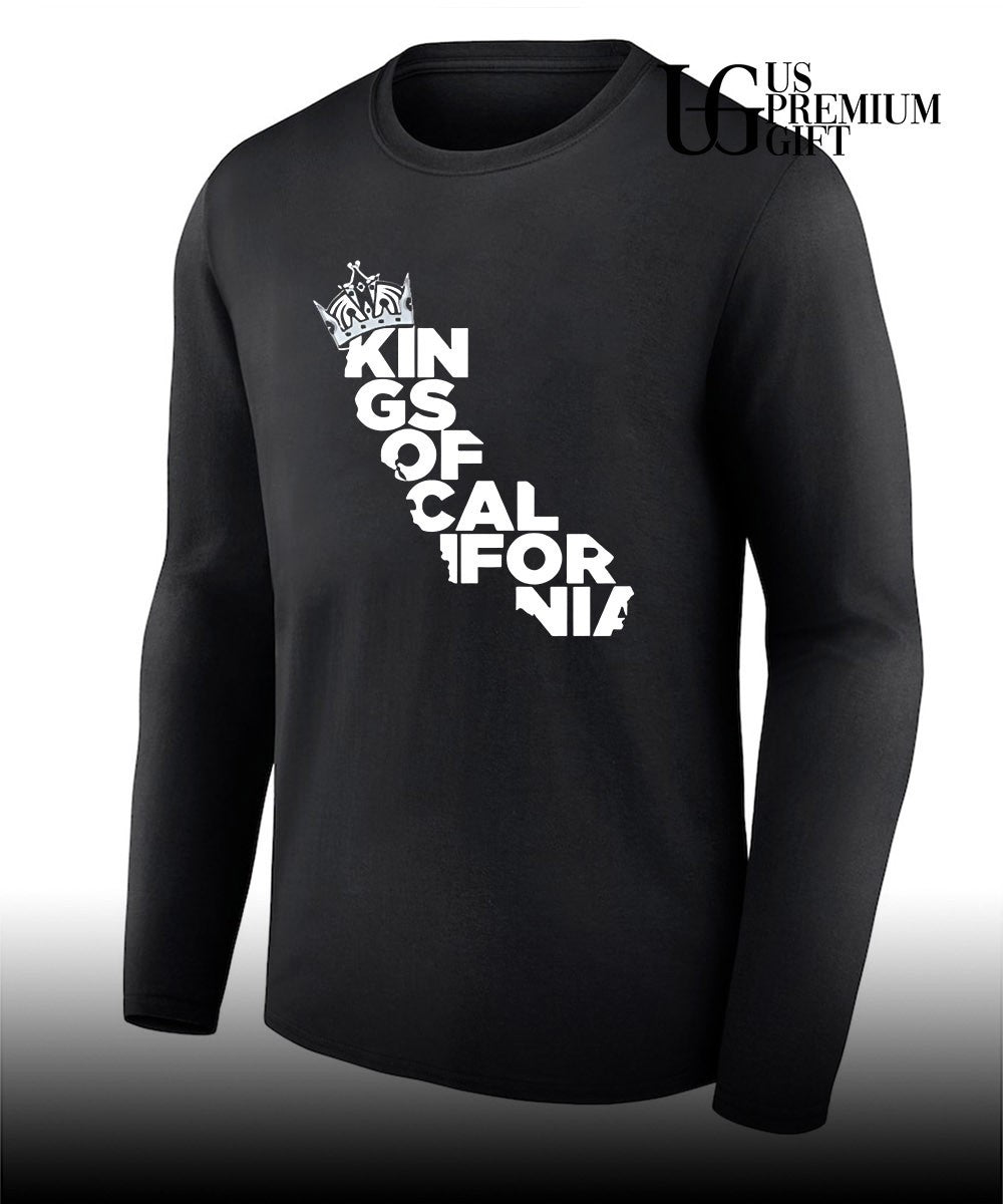 Kings Of California shirt