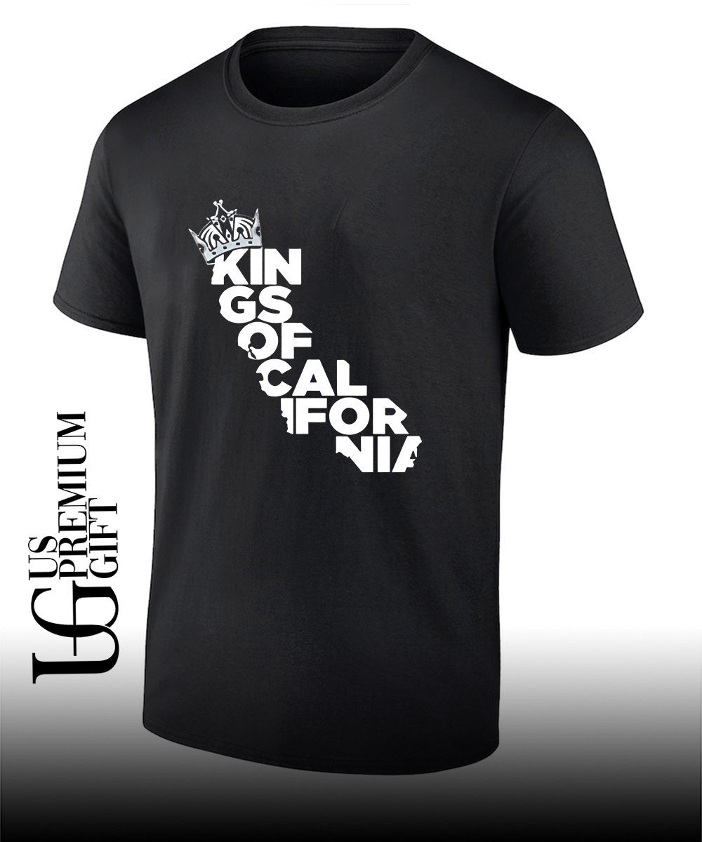 Kings Of California shirt