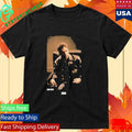Kith For The Sopranos Christopher Shirt Unisex , , , Long Sleeve Tee