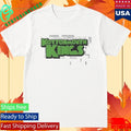 Kmk Long Live The Kings Shirt Unisex , , , Long Sleeve Tee
