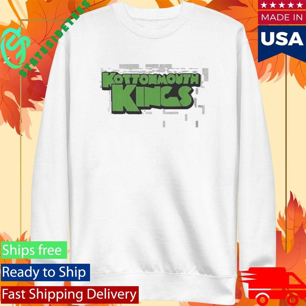 Kmk Long Live The Kings Shirt Unisex , , , Long Sleeve Tee