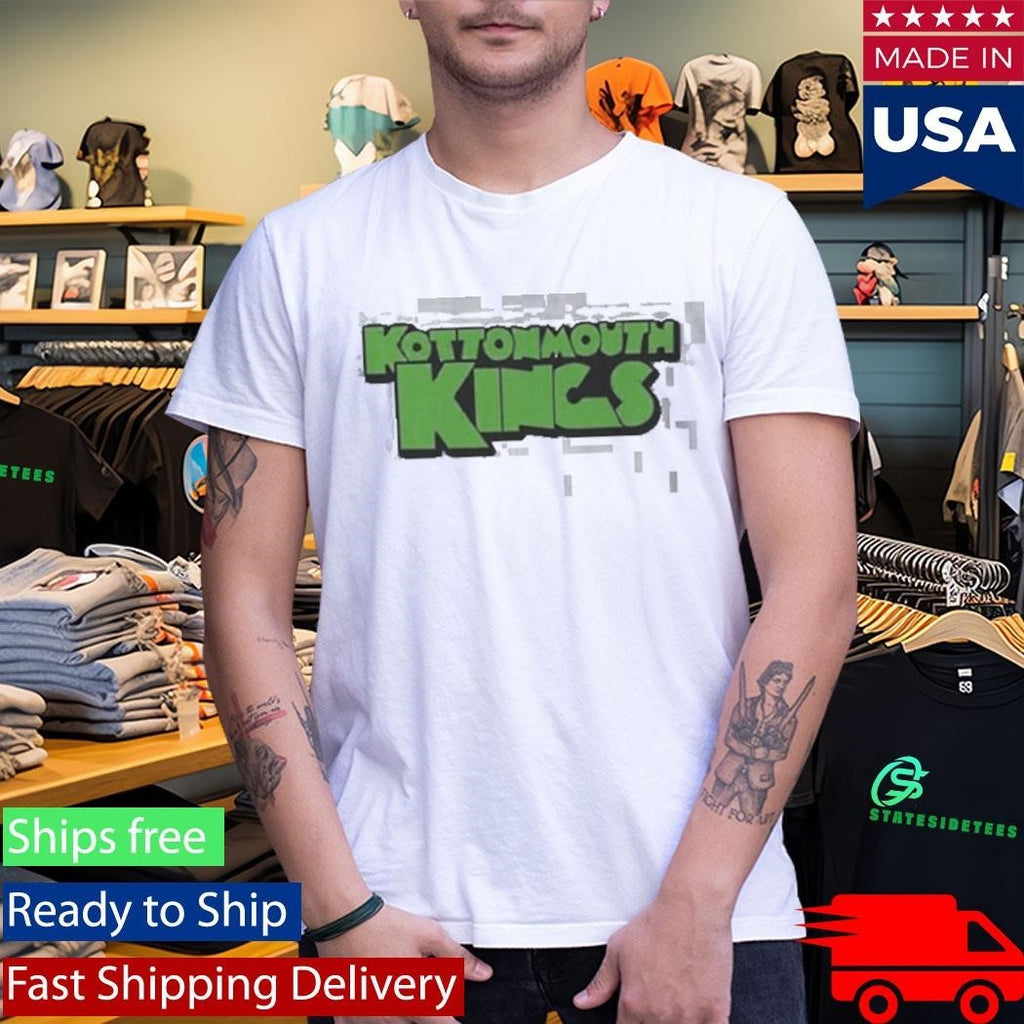 Kmk Long Live The Kings Shirt Unisex , , , Long Sleeve Tee