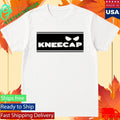 Kneecap 2026 Logo Shirt Unisex , , , Long Sleeve Tee