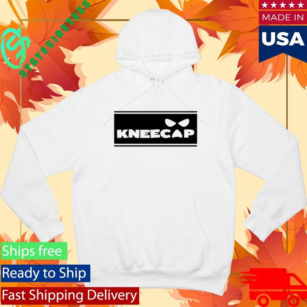 Kneecap 2026 Logo Shirt Unisex , , , Long Sleeve Tee