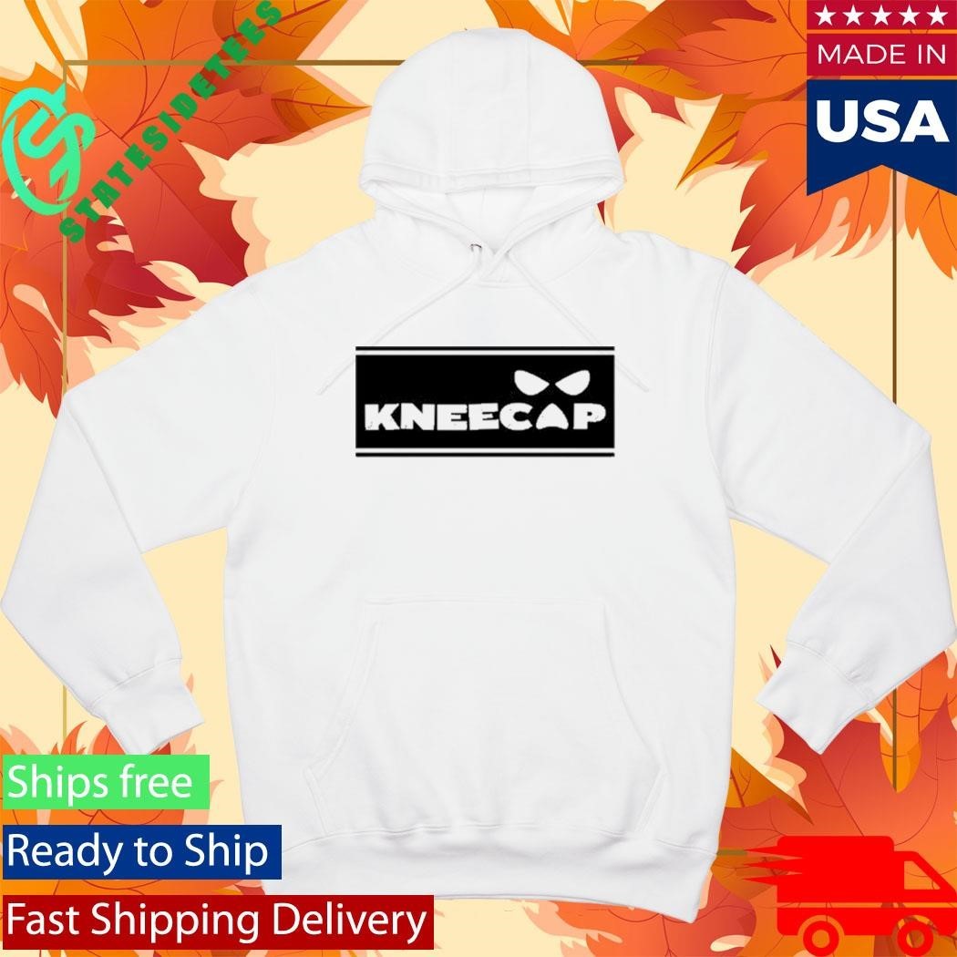 Kneecap 2026 Logo Shirt Unisex , , , Long Sleeve Tee