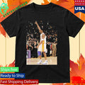Kobe Bryant 81-Point Shirt Unisex , , , Long Sleeve Tee
