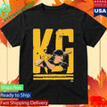 Konnor Griffin KG Shirt Unisex , , , Long Sleeve Tee