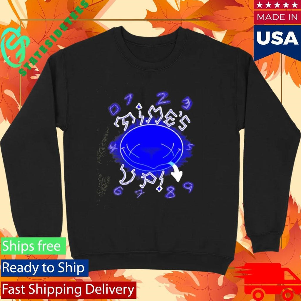Kookoo Grace Times Up Shirt Unisex , , , Long Sleeve Tee