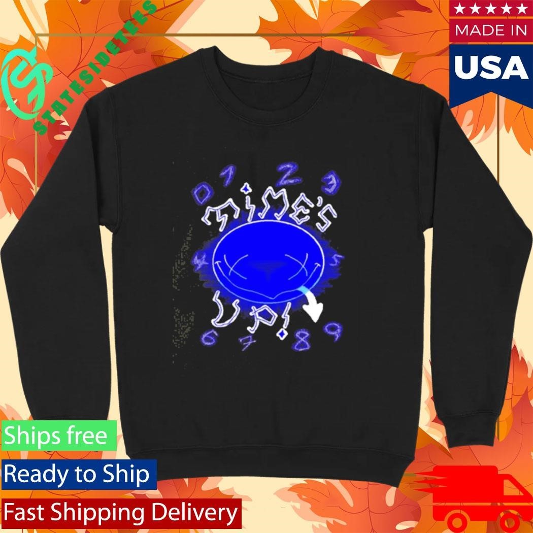 Kookoo Grace Times Up Shirt Unisex , , , Long Sleeve Tee