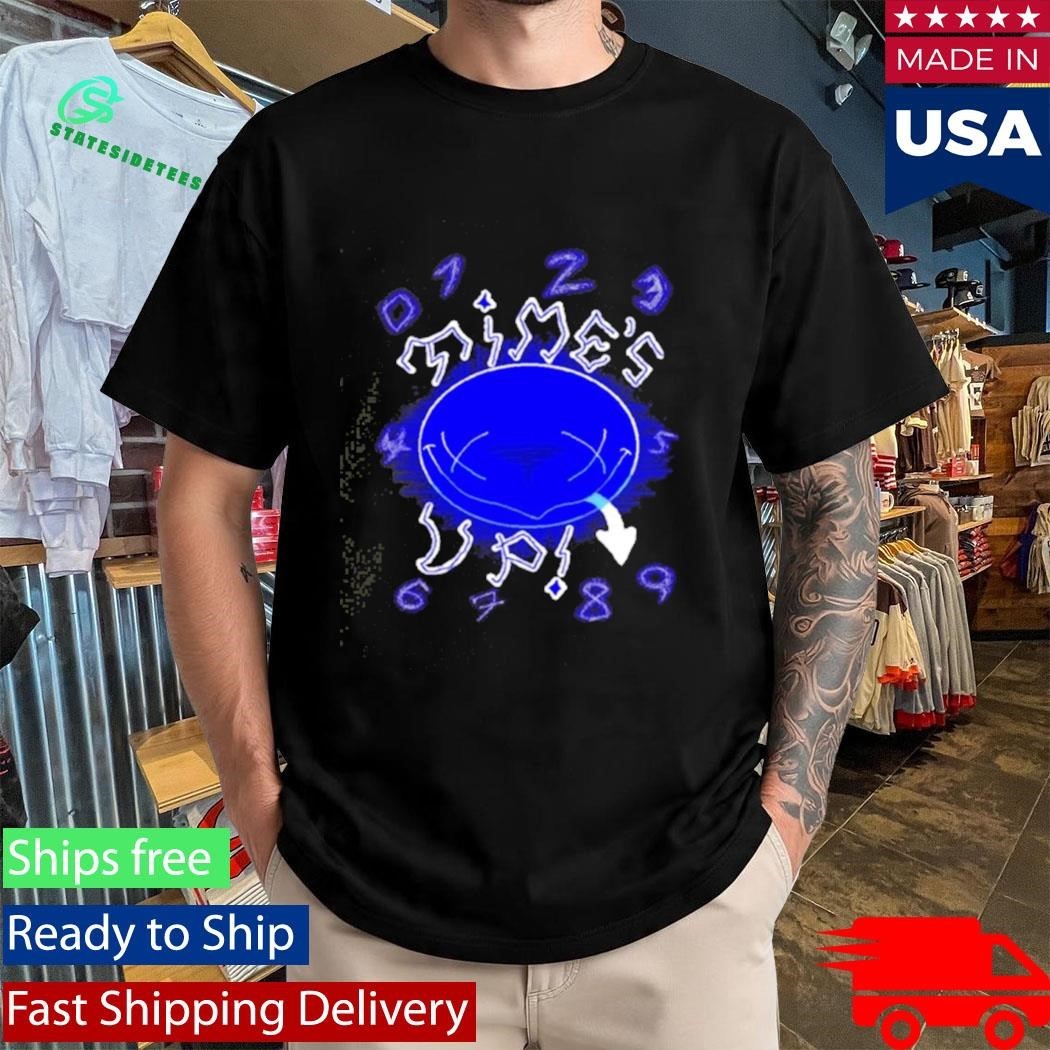 Kookoo Grace Times Up Shirt Unisex , , , Long Sleeve Tee