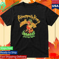 Kottonmouth Kings Cloud Nine Shirt Unisex , , , Long Sleeve Tee