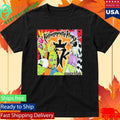 Kottonmouth Kings Hidden Stash Shirt Unisex , , , Long Sleeve Tee