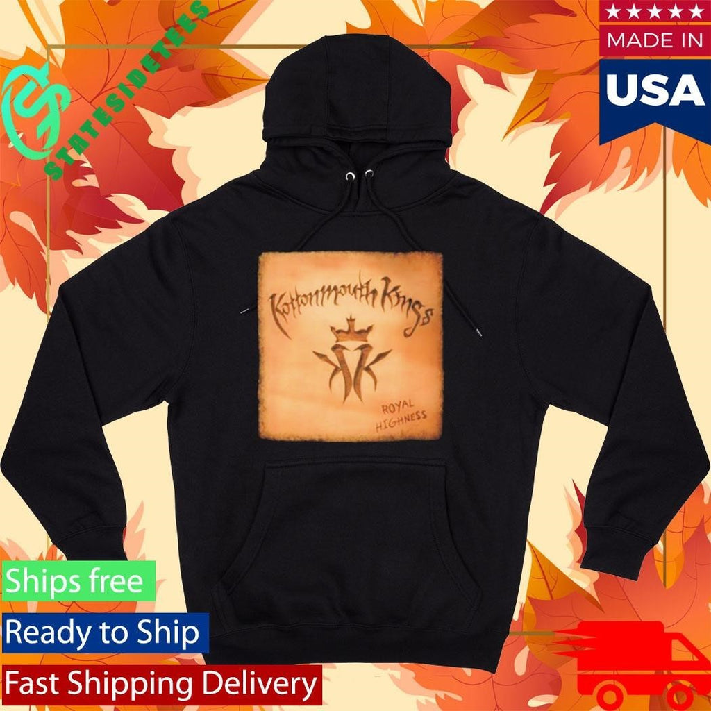 Kottonmouth Kings Royal Highness Shirt Unisex , , , Long Sleeve Tee