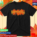 Kottonmouth Kings Tangerine Vibes Shirt Unisex , , , Long Sleeve Tee