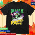 Kottonmouth Kings Whats Your Trip Shirt Unisex , , , Long Sleeve Tee