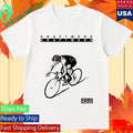 Kraftwerk Tour De France Shirt Unisex , , , Long Sleeve Tee
