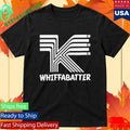 K’s Whiffabatter Logo Shirt Unisex , , , Long Sleeve Tee