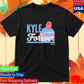 Kyle Schwarber Forever Philly Baseball Shirt Unisex , , , Long Sleeve Tee