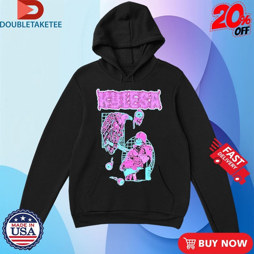Kylesa French Montana Unisex , , , Long Sleeve Tee