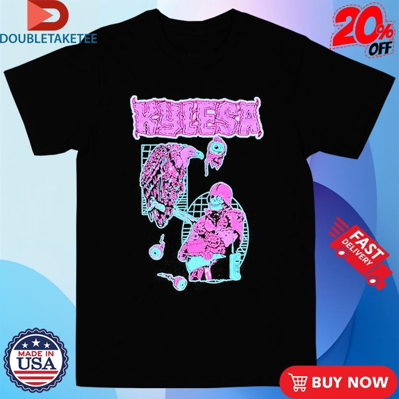 Kylesa French Montana Unisex , , , Long Sleeve Tee