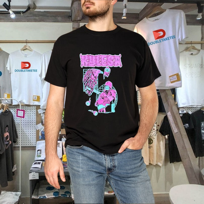 Kylesa French Montana Unisex , , , Long Sleeve Tee