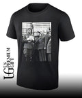 Kylian Mbappé Dictator Speech Historical shirt