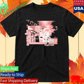 La Dispute King Park Shirt Unisex , , , Long Sleeve Tee