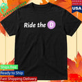 La Metro Ride The D Unisex , , , Long Sleeve Tee