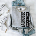 Lacrosse Dad DTF Transfers THIS IS NOT SHIRT T-Shirts