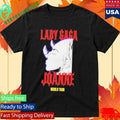 Lady Gaga Joanne Horns World Tour Shirt Unisex , , , Long Sleeve Tee