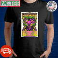 Ladycouch Spring Shows 2025 shirt Unisex , , , Long Sleeve Tee