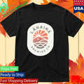 Lahaina Brew Seal Shirt Unisex , , , Long Sleeve Tee