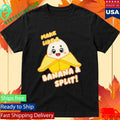 LankyBox Banany Banana Split Unisex , , , Long Sleeve Tee
