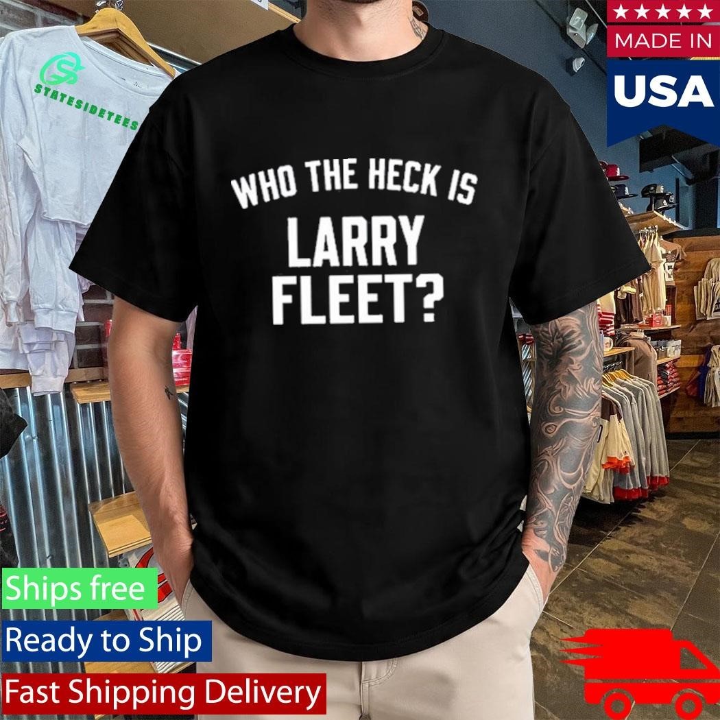 Larry Fleet Your Dad’s Favorite Singer Shirt Unisex , , , Long Sleeve Tee