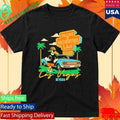 Las Vegas Flom Monster Lan Event Shirt Unisex , , , Long Sleeve Tee