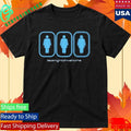 Late Night Drive Home Blur Shirt Unisex , , , Long Sleeve Tee