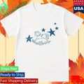 Laufey Music Carousel Horse Shirt Unisex , , , Long Sleeve Tee