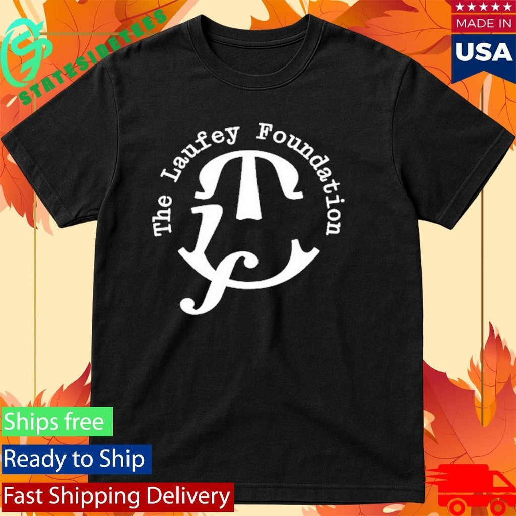 Laufey The Laufey Foundation Shirt Unisex , , , Long Sleeve Tee