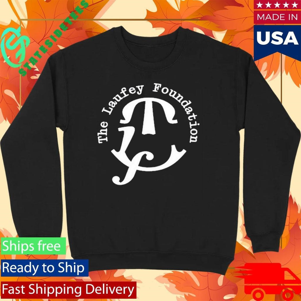 Laufey The Laufey Foundation Shirt Unisex , , , Long Sleeve Tee