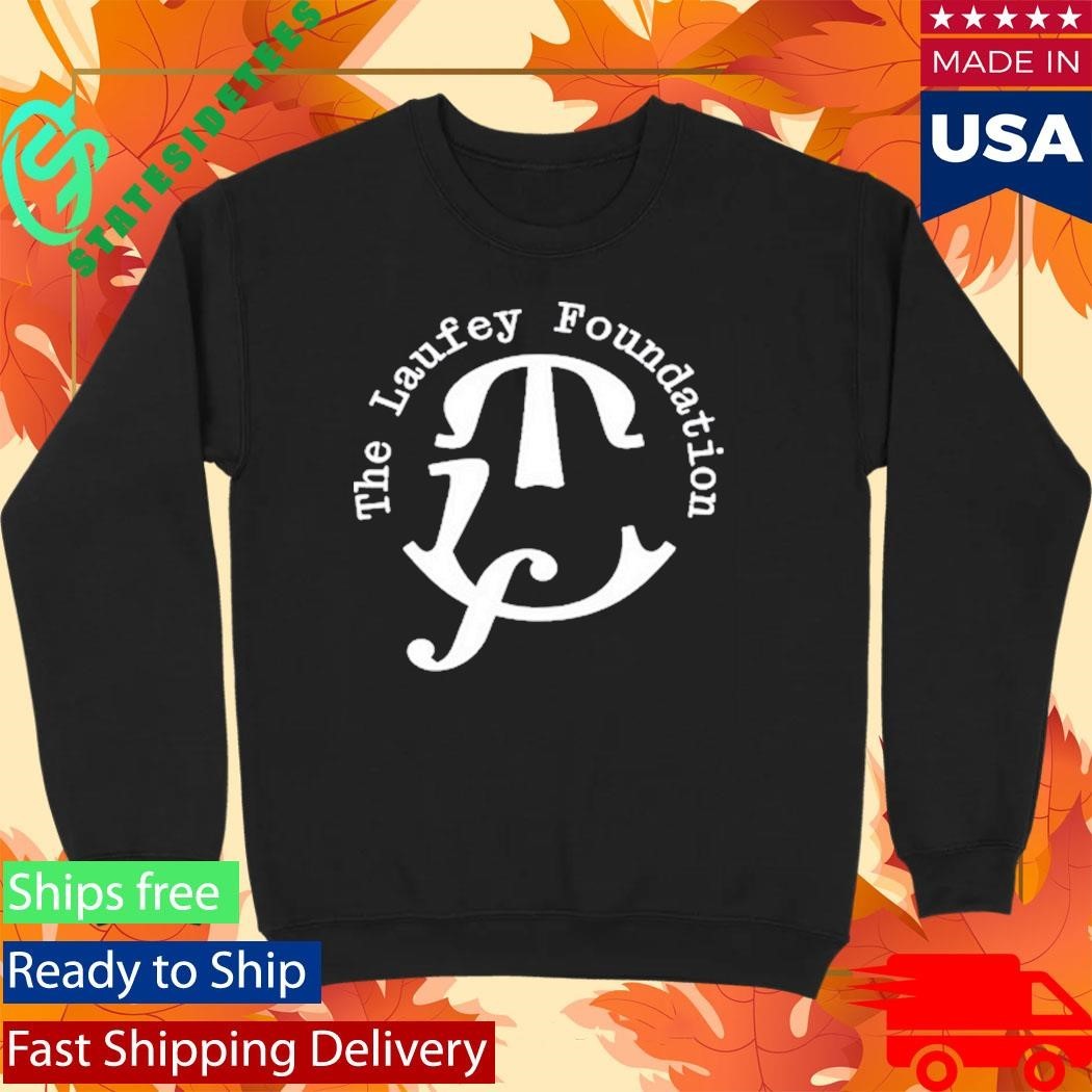 Laufey The Laufey Foundation Shirt Unisex , , , Long Sleeve Tee