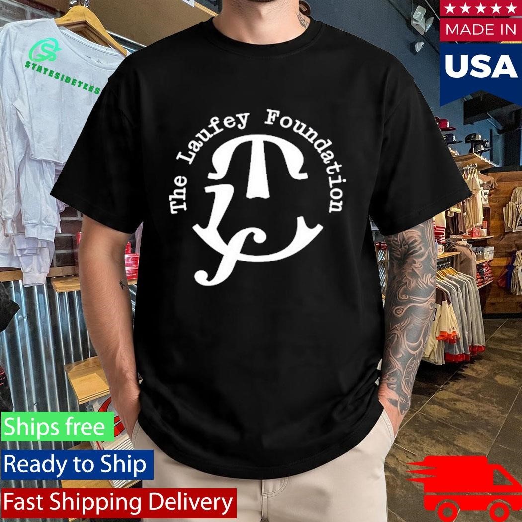 Laufey The Laufey Foundation Shirt Unisex , , , Long Sleeve Tee