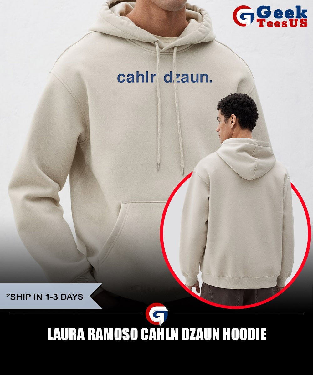 Laura Ramoso Cahln Dzaun shirt Unisex , , , Long Sleeve Tee